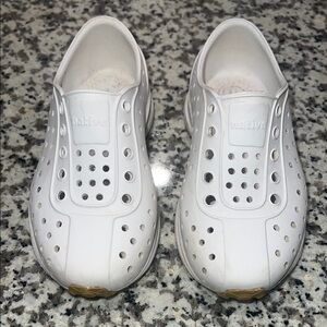 Native Robbie Child Shoes